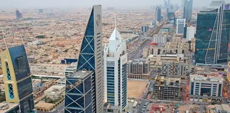 سعودی عرب میں دکانیں لوٹنے والے پاکستانی کا برا انجام
