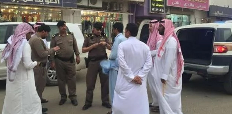 سعودی شہریوں کو برسر روزگار کرنے کا مشن، غیرملکی ملازمین پریشان