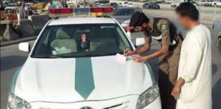سعودی عرب میں ڈرائیور حضرات کے لیے خوش خبری