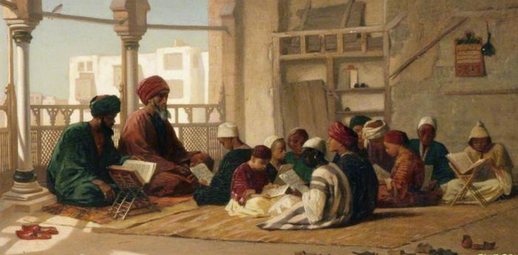 ّابو العلا معریٰ کون تھے؟