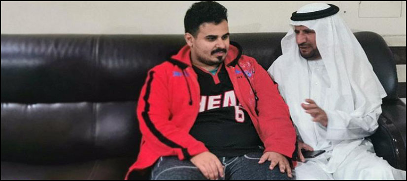 سعودی عرب : بیس سال قبل کتنے بچے اغوا کئے؟ اغوا کار عورت کا بڑا انکشاف