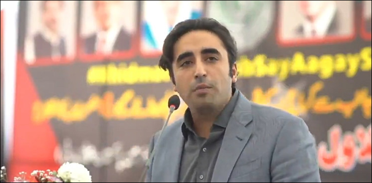 سندھ کو وفاق سے کم فنڈز ملنے کے باوجود بلاول کا غریب دوست بجٹ بنانے کی ہدایت
