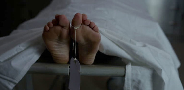 بلاگر کی گردن کٹی لاش برآمد