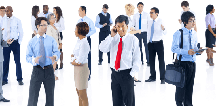 باڈی لینگویج کیا ہوتی ہے؟ دل چسپ مطالعہ!