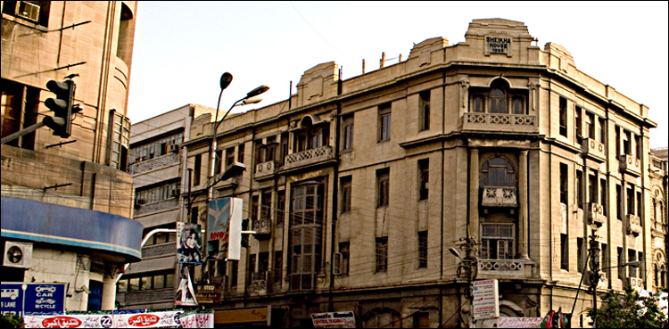 تاجروں کا مارکیٹ صبح جلد کھولنے اور شام جلد بند کرنے کا اعلان