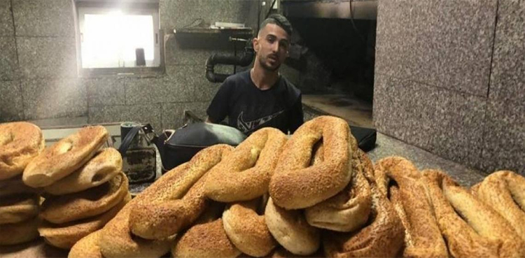 اسرائیل نے مسجد اقصیٰ کے نمازیوں کیلیے روٹی بنانیوالی بیکری بند کر دی