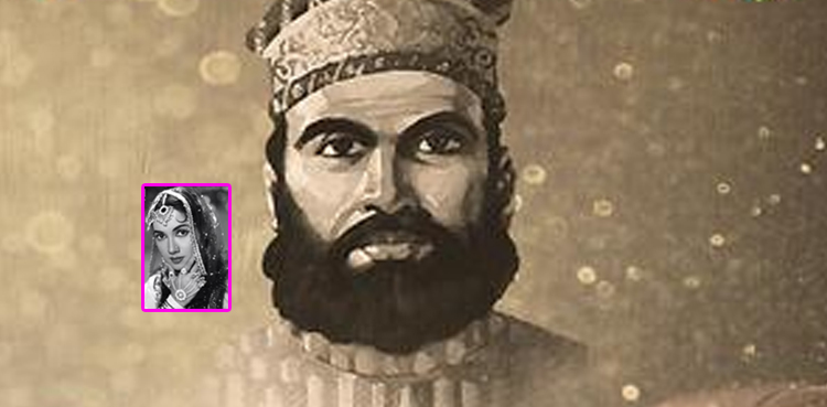 داغ دہلوی کی "حجاب پرستی”