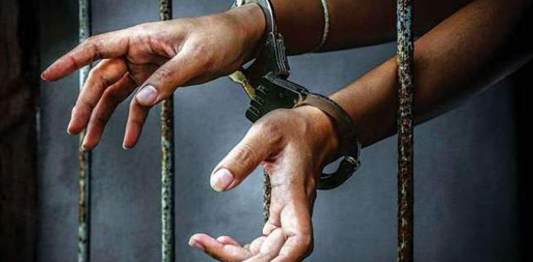 سانگھڑ: سنگین مقدمات میں مطلوب ڈاکو گرفتار