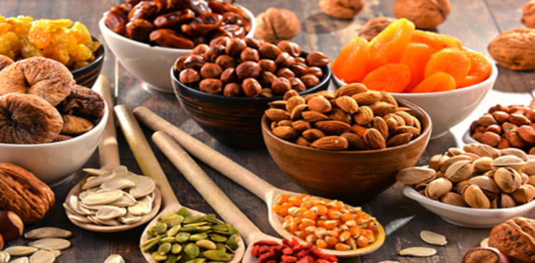 کون سا میوہ، کسے پسند ہے؟