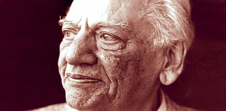 یومِ پیدائش: فیض احمد فیض کے چند مشہور اشعار، یادگار تصویریں