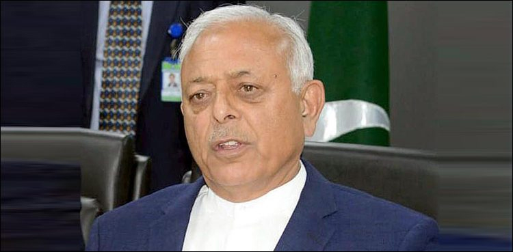’’ہماری زندگی کا مقصد ملک وقوم کی بقا کی جنگ لڑنا ہے‘‘