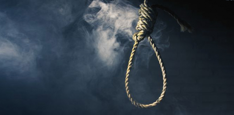 جدہ میں غیر ملکی شخص نے پھندے سے لٹک کر خود کشی کرلی