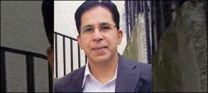ثابت ہوا عمران فاروق کو قتل کرنے کا حکم بانی ایم کیوایم نے دیا، تفصیلی فیصلہ جاری