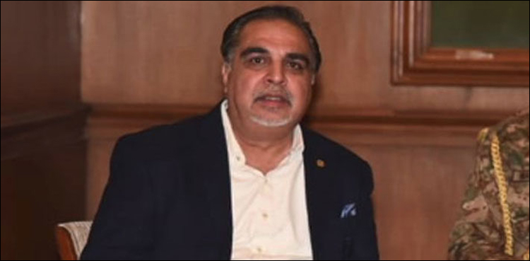 پی ایس ایل میچز، ‘عوام بلاخوف گراؤنڈمیں میچ دیکھنے آئیں’
