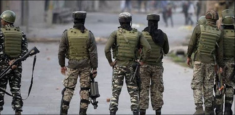 بھارتی فوج میں ناقص انتظامات کا بھانڈا پھوٹ گیا