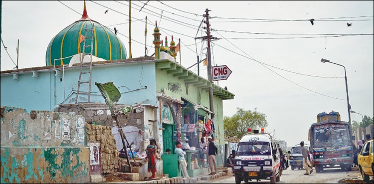 کراچی: مزارات و مساجد کے بجلی کے بلز کروڑوں روپے تک جا پہنچے