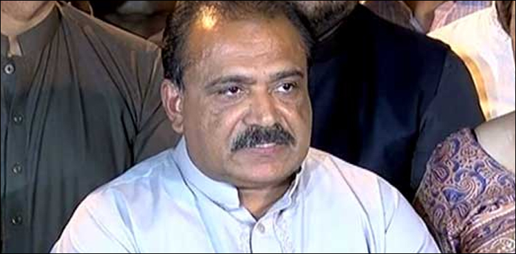 پیپلز پارٹی نہیں چاہتی کہ کراچی کے لوگوں کی خدمت کرے، کنور نوید جمیل