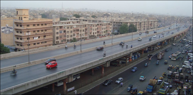 کراچی کے ترقیاتی منصوبے ، وفاقی حکومت کی بڑی کامیابی