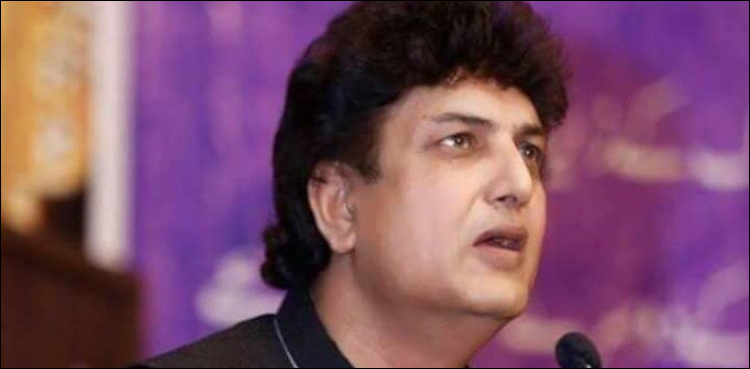 خلیل الرحمان ہنی ٹریپ کیس میں اہم پیش رفت
