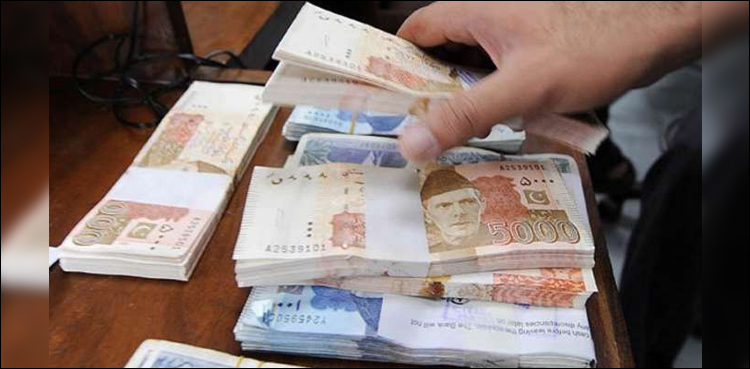 ایف بی آر نے دوملزمان  کیخلاف ٹیکس چوری و منی لانڈرنگ کا مقدمہ درج کرلیا