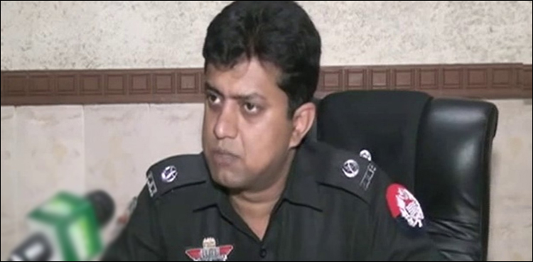 لاپتہ ایس ایس پی مفخر عدیل وکیل کے قتل میں ملوث نکلا،  دوست نے بھانڈا پھوڑ دیا