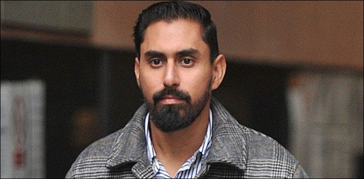 ناصر جمشید کو سزا، اہلیہ کا بیان سامنے آگیا