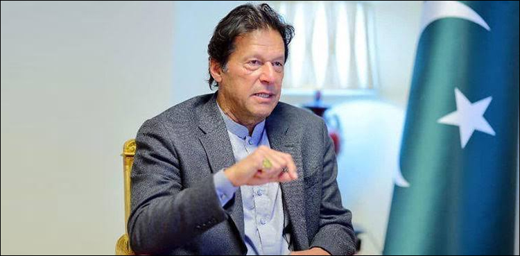 کورونا کی تازہ صورتحال ، وزیراعظم  کا قوم کو ایک بار پھر اعتماد میں لینے کا فیصلہ