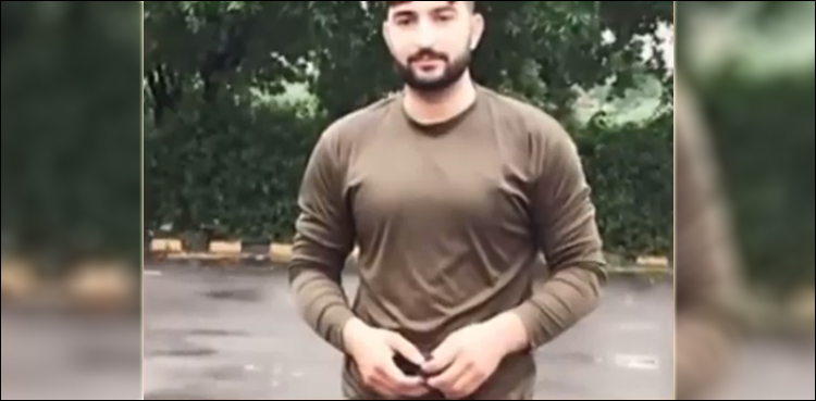 پنجاب میں ایک اور پولیس مقابلہ، 2 ڈاکو ہلاک، پولیس اہل کار شہید