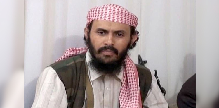 القاعدہ کو بڑا دھچکا، امریکی حملے میں سربراہ مارا گیا