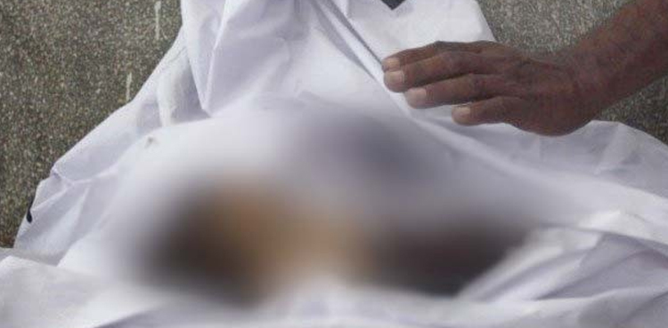 جنسی درندے نے ڈھائی سالہ بچے کو زیادتی کے بعد قتل کردیا