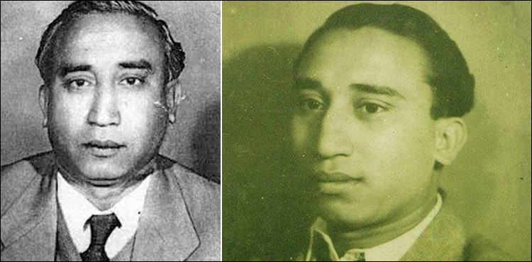 فلم شیریں فرہاد کے موسیقار رشید عطرے کا 99 واں جنم دن