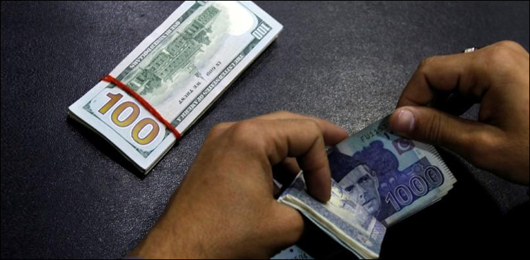 جنوری کے دوران ترسیلات زر میں ریکارڈ اضافہ
