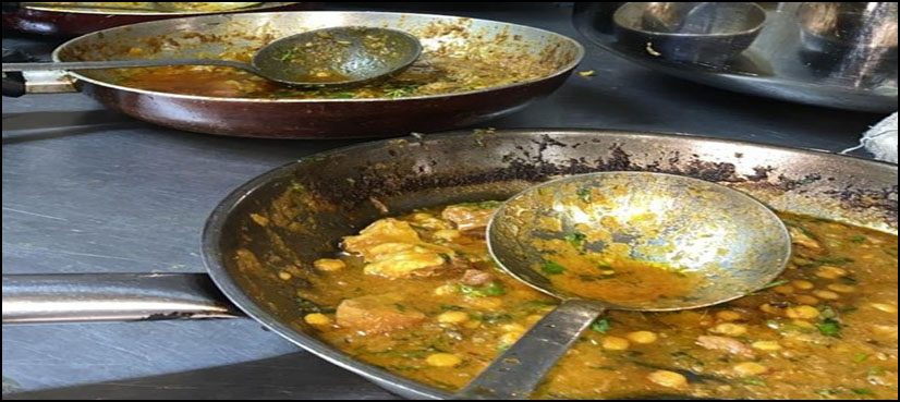 سعودی عرب : ریستورانوں کیخلاف بڑی کارروائی، متعدد غیر ملکی گرفتار