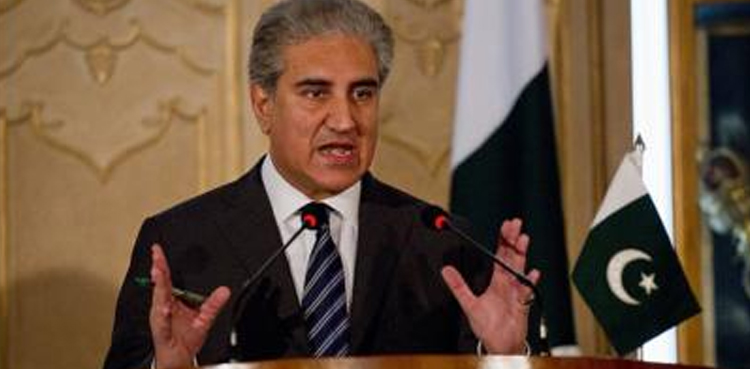 وزیر خارجہ کی مالدیپ میں پھنسے 4 پاکستانیوں کی معاونت کی درخواست