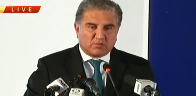 افغان مہاجرین کی واپسی کے لیے روڈ میپ کی ضرورت ہے: وزیر خارجہ