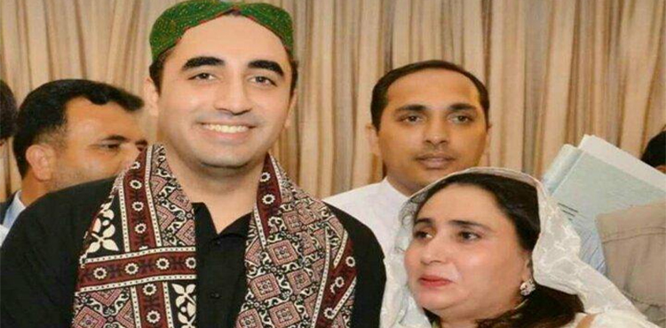 نوشہرو فیروز میں فائرنگ :  خاتون پی پی رکن سندھ اسمبلی جاں بحق