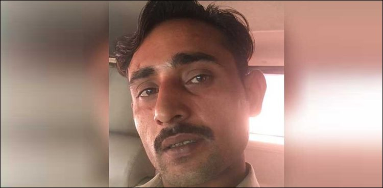 چونیاں میں بچوں سے زیادتی کے مجرم کیخلاف ایک اور چالان جمع