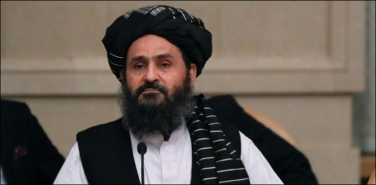 افغان طالبان کی  امریکا کو بڑی دھمکی