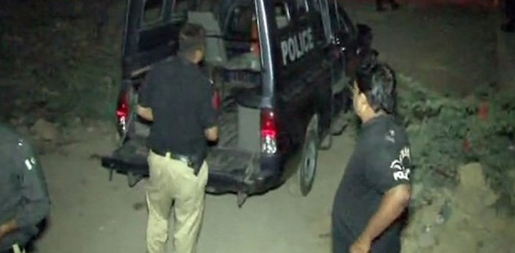 ڈیرہ اسماعیل خان: پولیس مقابلے میں ٹی ٹی پی کے دو دہشت گرد ہلاک