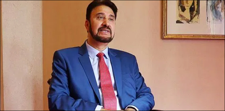 برطانوی رکن پارلیمنٹ نے پاکستانیوں کو ملازمت حاصل کرنے کا آسان طریقہ بتادیا
