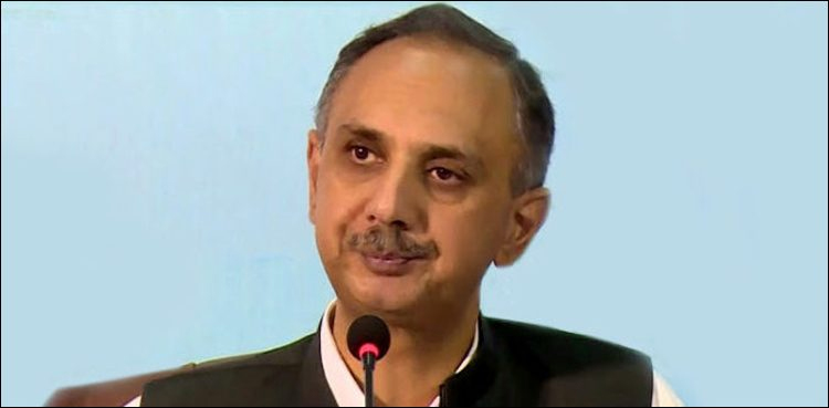 ’’وزیراعظم کی کوششوں سے عالمی کمپنیاں سرمایہ کاری کرنے آرہی ہیں‘‘