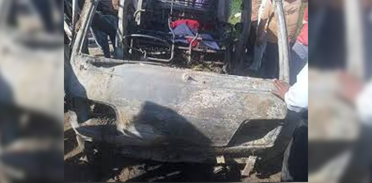 اسکول وین میں اچانک آگ بھڑک اٹھی، 4 بچے جھلس کر ہلاک