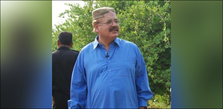 مستقبل کی پیش گوئی اور خواب دیکھنے والے منظور وسان مشکل میں پھنس گئے