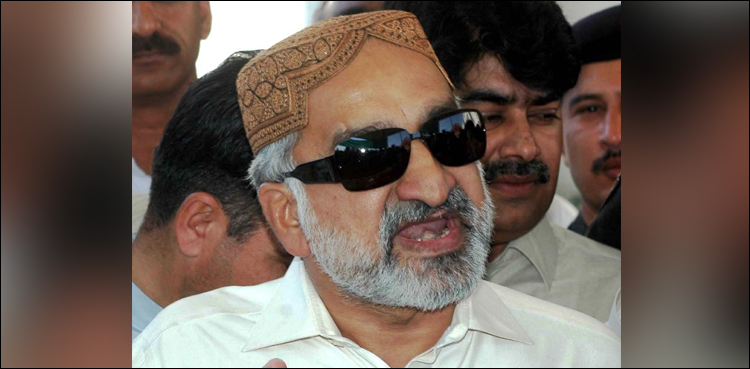 موت قبول کرسکتا ہوں لیکن دوبارہ پیپلزپارٹی میں نہیں جاؤں گا، ذوالفقار مرزا