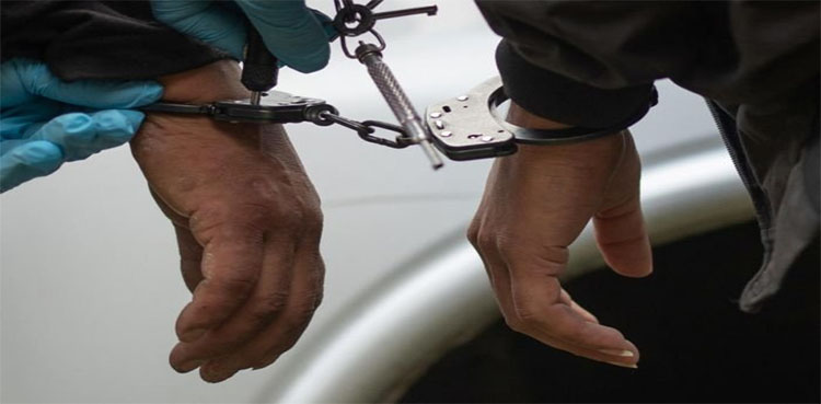 کورونا وائرس : قوانین کی خلاف ورزی پر 38 افراد گرفتار، مقدمہ درج