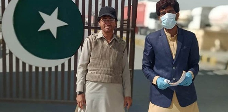 کروناوائرس: بلوچستان سے اچھی خبر آگئی