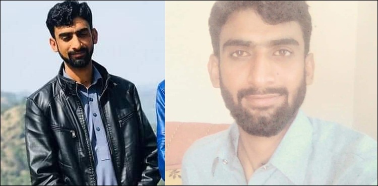 شادی کے لیے درخت کاٹنے والا دولھا درخت کے نیچے دب کر جاں بحق
