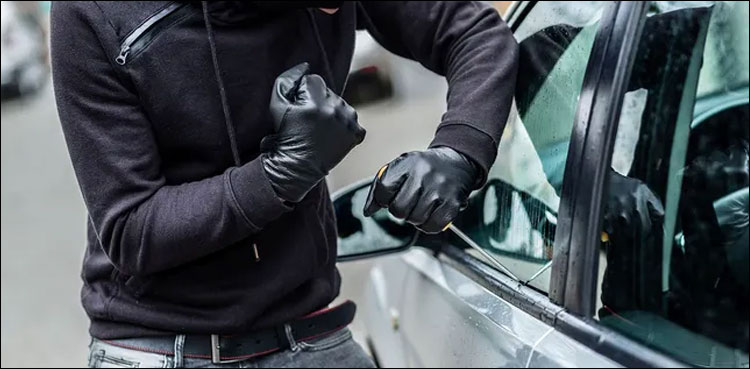 کار چور کی موت نے کار کے مالک کو مشکل میں ڈال دیا