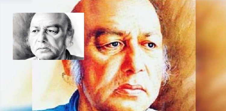 شاعرِ انقلاب حبیب جالب کی للکار آج بھی زندہ ہے