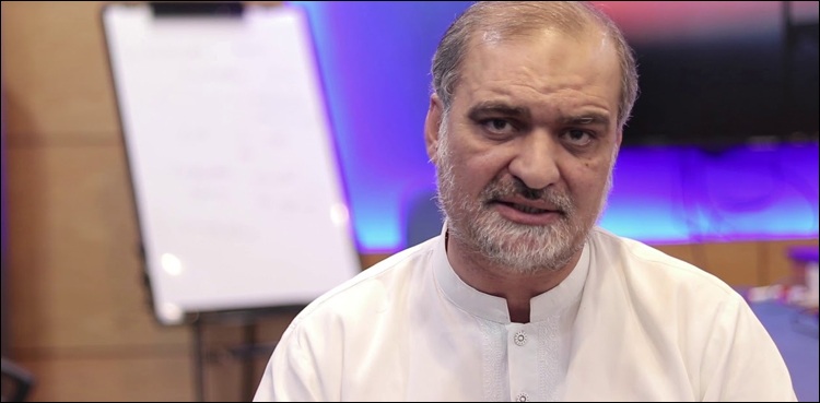 ہم کراچی کے مسائل کا حل چاہتے ہیں، حافظ نعیم الرحمان